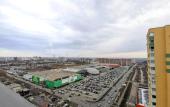 Туры в отель Apartments on Dybenko Street
