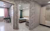 Туры в отель Apartments on Dybenko Street