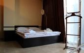 Туры в отель Lux Central Apartments