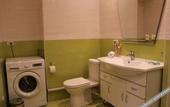 Туры в отель Lux Central Apartments