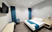 Туры в отель Hotel Khiva Residence