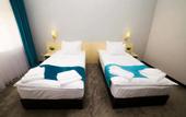 Туры в отель Hotel Khiva Residence