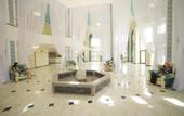 Туры в отель Hotel Khiva Residence