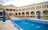 Туры в отель Hotel Khiva Residence
