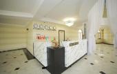 Туры в отель Hotel Khiva Residence