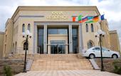 Туры в отель Hotel Khiva Residence
