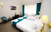Туры в отель Hotel Khiva Residence