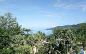 Туры в отель Island Patong Beachfront Apartments