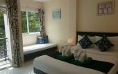 Туры в отель Island Patong Beachfront Apartments