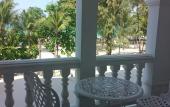 Туры в отель Island Patong Beachfront Apartments
