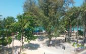 Туры в отель Island Patong Beachfront Apartments