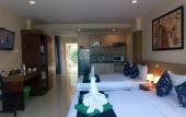 Туры в отель Island Patong Beachfront Apartments