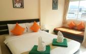 Туры в отель Island Patong Beachfront Apartments