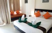 Туры в отель Island Patong Beachfront Apartments
