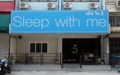 Туры в отель Sleep With Me Too Bangkok- BTS Phra Khanong
