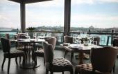 Туры в отель The Bank Hotel Istanbul, a Member of Design Hotels