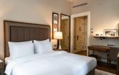 Туры в отель The Bank Hotel Istanbul, a Member of Design Hotels