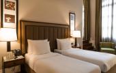 Туры в отель The Bank Hotel Istanbul, a Member of Design Hotels