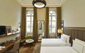 Туры в отель The Bank Hotel Istanbul, a Member of Design Hotels