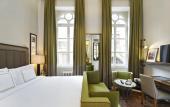 Туры в отель The Bank Hotel Istanbul, a Member of Design Hotels