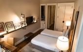 Туры в отель The Bank Hotel Istanbul, a Member of Design Hotels