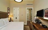 Туры в отель The Bank Hotel Istanbul, a Member of Design Hotels