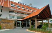 Туры в отель Pacific Regency Beach Resort Port Dickson