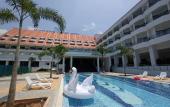 Туры в отель Pacific Regency Beach Resort Port Dickson