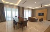 Туры в отель Pacific Regency Beach Resort Port Dickson