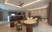 Туры в отель Pacific Regency Beach Resort Port Dickson