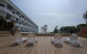 Туры в отель Pacific Regency Beach Resort Port Dickson