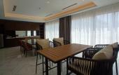 Туры в отель Pacific Regency Beach Resort Port Dickson