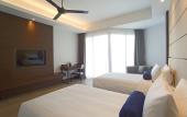 Туры в отель Pacific Regency Beach Resort Port Dickson