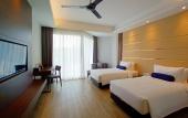 Туры в отель Pacific Regency Beach Resort Port Dickson