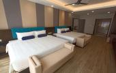 Туры в отель Pacific Regency Beach Resort Port Dickson