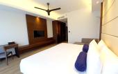 Туры в отель Pacific Regency Beach Resort Port Dickson