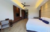 Туры в отель Pacific Regency Beach Resort Port Dickson