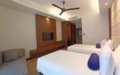 Туры в отель Pacific Regency Beach Resort Port Dickson