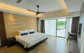 Туры в отель Pacific Regency Beach Resort Port Dickson