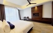 Туры в отель Pacific Regency Beach Resort Port Dickson