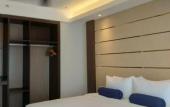 Туры в отель Pacific Regency Beach Resort Port Dickson