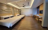 Туры в отель Pacific Regency Beach Resort Port Dickson