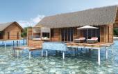 Туры в отель Playa Luxury Cayo Guillermo