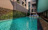 Туры в отель Metropolis Suites Bangkok, Tapestry Collection by Hilton