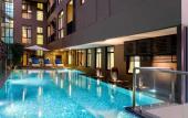 Туры в отель Metropolis Suites Bangkok, Tapestry Collection by Hilton