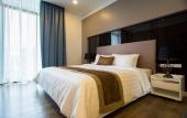 Туры в отель Metropolis Suites Bangkok, Tapestry Collection by Hilton
