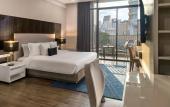 Туры в отель Metropolis Suites Bangkok, Tapestry Collection by Hilton