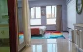 Туры в отель Wuhan Yimige Creative Hotel (Yangjiawan Subway Station)