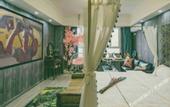 Туры в отель Wuhan Yimige Creative Hotel (Yangjiawan Subway Station)