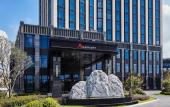 Туры в отель Shanghai Marriott Hotel Pudong South